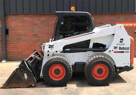 most reliable bobcat skid steer|best used bobcat skid steer.